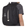 Sac à dos personnalisable pour ordinateur Case Logic Jaunt de 15,6" Sac à dos personnalisable pour ordinateur Case Logic Jaunt de 15,6"