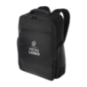 Sac à dos personnalisé pour ordinateur portable Expedition Pro de 25 L recyclé certifié GRS de 15,6" Sac à dos personnalisé pour ordinateur portable Expedition Pro de 25 L recyclé certifié GRS de 15,6"