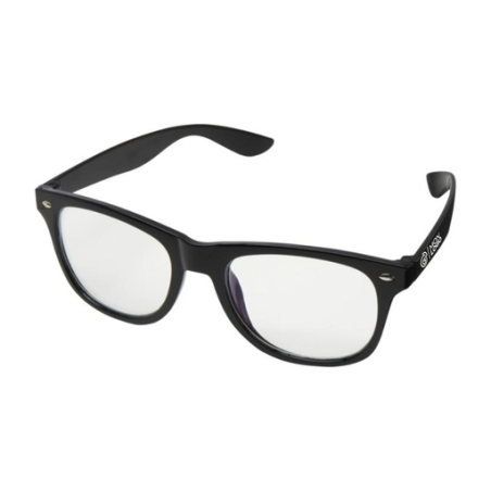Lunettes personnalisable anti-lumière bleue en PC recyclé