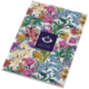 Carnet personnalisable A5 à couverture souple en carton 320g2/m avec 50 feuilles de papier 80g/m2 Carnet personnalisable A5 à couverture souple en carton 320g2/m avec 50 feuilles de papier 80g/m2