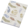 Carnet personnalisée A6 avec couverture en carton de 320 g/m² et 50 feuilles de 80 g/m² Carnet personnalisée A6 avec couverture en carton de 320 g/m² et 50 feuilles de 80 g/m²