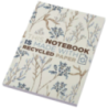 Carnet publicitaire A5 avec couverture souple en carton 285 g/m² - 100 feuilles en papier recyclé 80 g/m² Carnet publicitaire A5 avec couverture souple en carton 285 g/m² - 100 feuilles en papier recyclé 80 g/m²