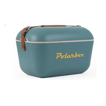 Glacière personnalisable 20L Polarbox classic ou Pop