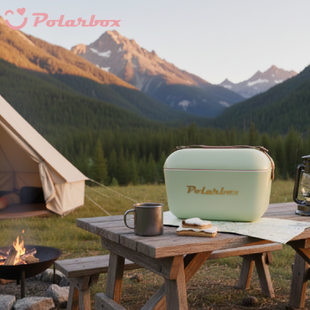 Glaciere personnalisable...