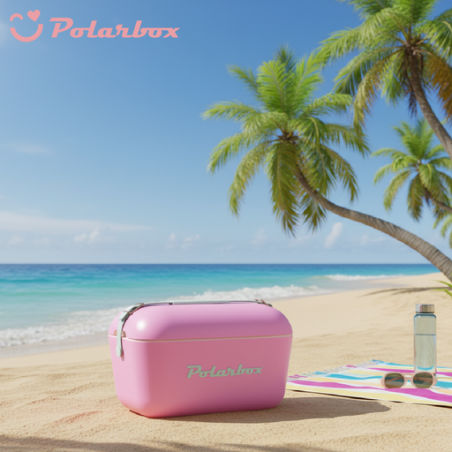 Glacière personnalisable...