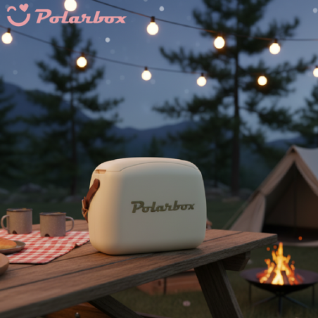 Glaciere personnalisable...