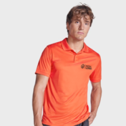 Polo sport personnalisable...