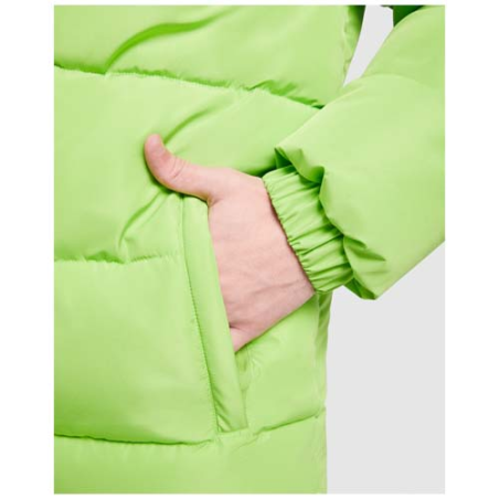 Doudoune personnalisable en polyester unisexe du S au 3XL- Tallin