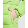 Doudoune personnalisable en polyester unisexe du S au 3XL- Tallin Doudoune personnalisable en polyester unisexe du S au 3XL- Tallin