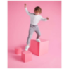 Pantalon personnalisable en coton et polyester pour enfant 280g/m2- Adelpho Pantalon personnalisable en coton et polyester pour enfant 280g/m2- Adelpho