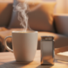Briquet personnalisable ZORR Mondeo Piezo