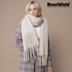 Echarpe personnalisable...