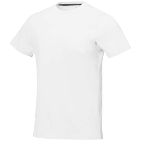 T-shirt personnalisable manches courtes Nanaimo - Homme - 100% Coton Jersey 160 g/m² - XS à 3XL