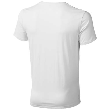 T-shirt personnalisable manches courtes Nanaimo - Homme - 100% Coton Jersey 160 g/m² - XS à 3XL