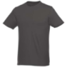 T-shirt personnalisable manches courtes Heros - Homme - 100% Coton Jersey 150 g/m2 - XS à 5XL
