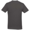T-shirt personnalisable manches courtes Heros - Homme - 100% Coton Jersey 150 g/m2 - XS à 5XL