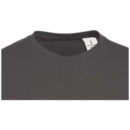 T-shirt personnalisable manches courtes Heros - Homme - 100% Coton Jersey 150 g/m2 - XS à 5XL