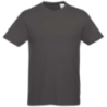 T-shirt personnalisable manches courtes Heros - Homme - 100% Coton Jersey 150 g/m2 - XS à 5XL