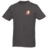 T-shirt personnalisable manches courtes Heros - Homme - 100% Coton Jersey 150 g/m2 - XS à 5XL