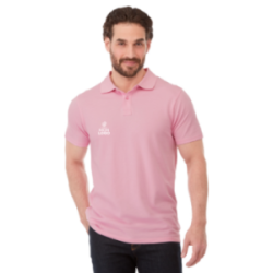 Polo publicitaire homme...