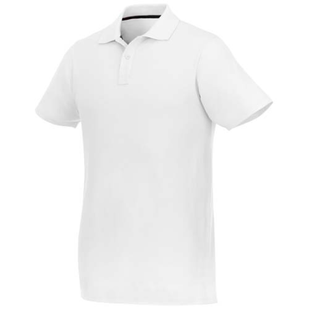 Polo publicitaire homme Helios - XS à 3XL