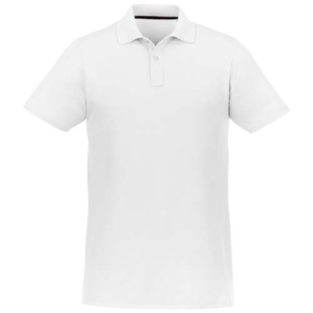 Polo publicitaire homme Helios - XS à 3XL