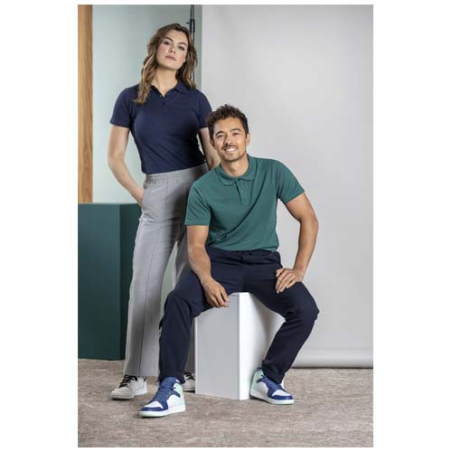 Polo publicitaire homme Helios - XS à 3XL