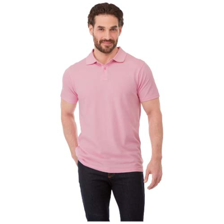 Polo publicitaire homme Helios - XS à 3XL