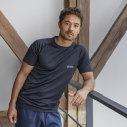 Tee-shirt personnalisé cool...