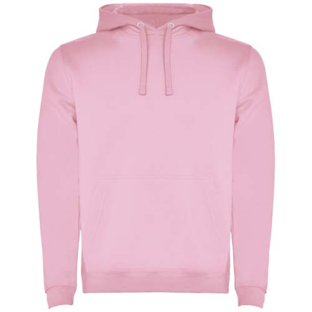 Hoodie personnalisé en coton et polyester 280g/m² Urban pour homme - XS à 3XL