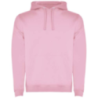 Hoodie personnalisé en coton et polyester 280g/m² Urban pour homme - XS à 3XL