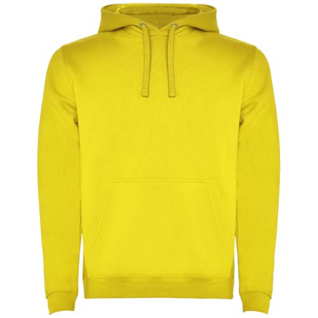Hoodie personnalisé en coton et polyester 280g/m² Urban pour homme - XS à 3XL