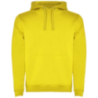 Hoodie personnalisé en coton et polyester 280g/m² Urban pour homme - XS à 3XL