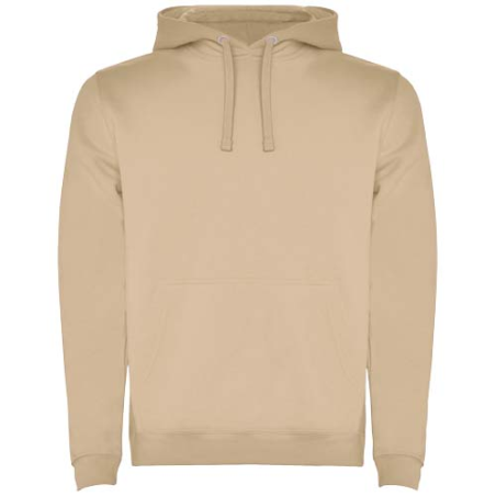Hoodie personnalisé en coton et polyester 280g/m² Urban pour homme - XS à 3XL