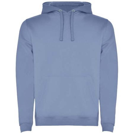 Hoodie personnalisé en coton et polyester 280g/m² Urban pour homme - XS à 3XL