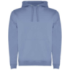 Hoodie personnalisé en coton et polyester 280g/m² Urban pour homme - XS à 3XL