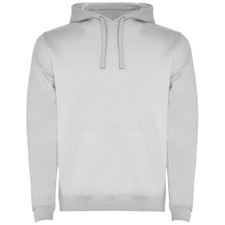 Hoodie personnalisé en coton et polyester 280g/m² Urban pour homme - XS à 3XL