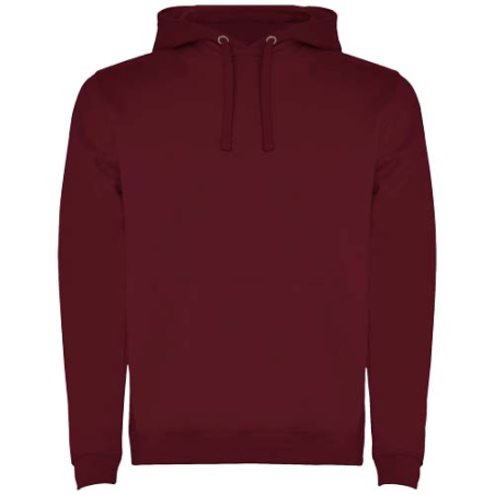 Hoodie personnalisé en coton et polyester 280g/m² Urban pour homme - XS à 3XL