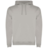 Hoodie personnalisé en coton et polyester 280g/m² Urban pour homme - XS à 3XL