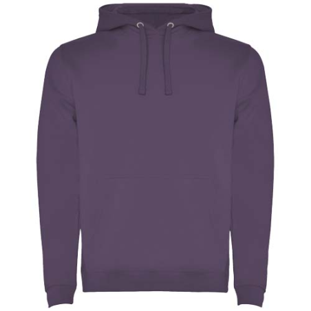 Hoodie personnalisé en coton et polyester 280g/m² Urban pour homme - XS à 3XL