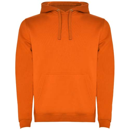Hoodie personnalisé en coton et polyester 280g/m² Urban pour homme - XS à 3XL