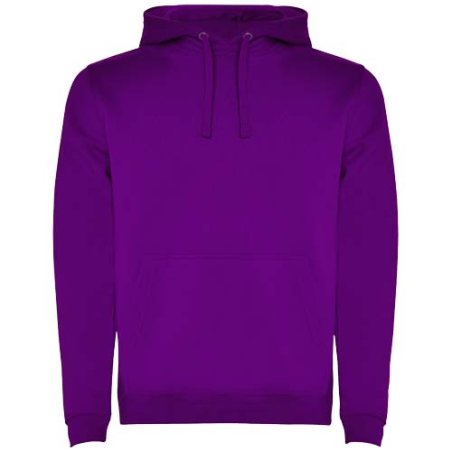 Hoodie personnalisé en coton et polyester 280g/m² Urban pour homme - XS à 3XL