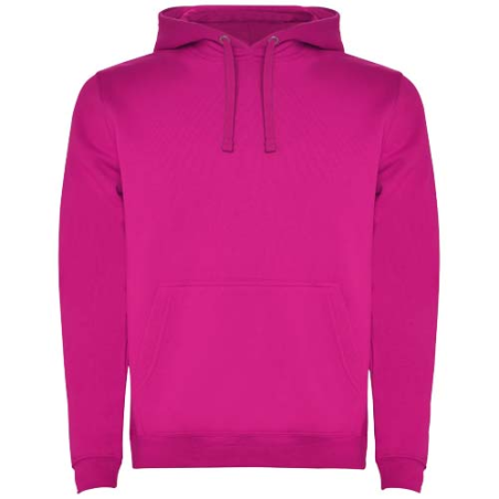 Hoodie personnalisé en coton et polyester 280g/m² Urban pour homme - XS à 3XL