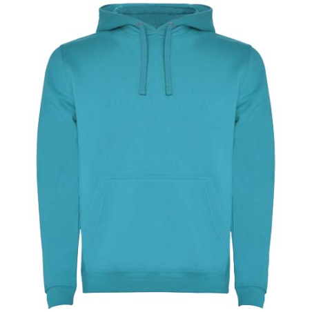 Hoodie personnalisé en coton et polyester 280g/m² Urban pour homme - XS à 3XL
