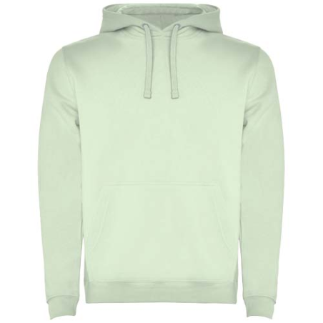 Hoodie personnalisé en coton et polyester 280g/m² Urban pour homme - XS à 3XL
