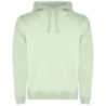 Hoodie personnalisé en coton et polyester 280g/m² Urban pour homme - XS à 3XL