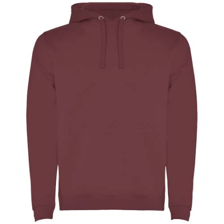Hoodie personnalisé en coton et polyester 280g/m² Urban pour homme - XS à 3XL