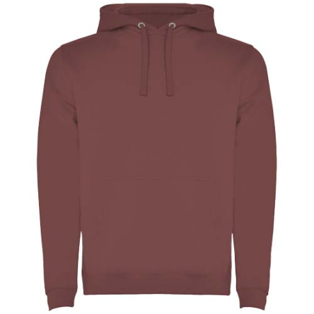 Hoodie personnalisé en coton et polyester 280g/m² Urban pour homme - XS à 3XL