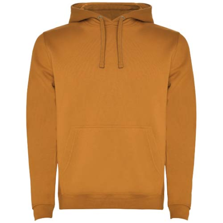 Hoodie personnalisé en coton et polyester 280g/m² Urban pour homme - XS à 3XL