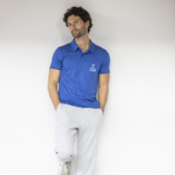 Polo publicitaire Deimos en...